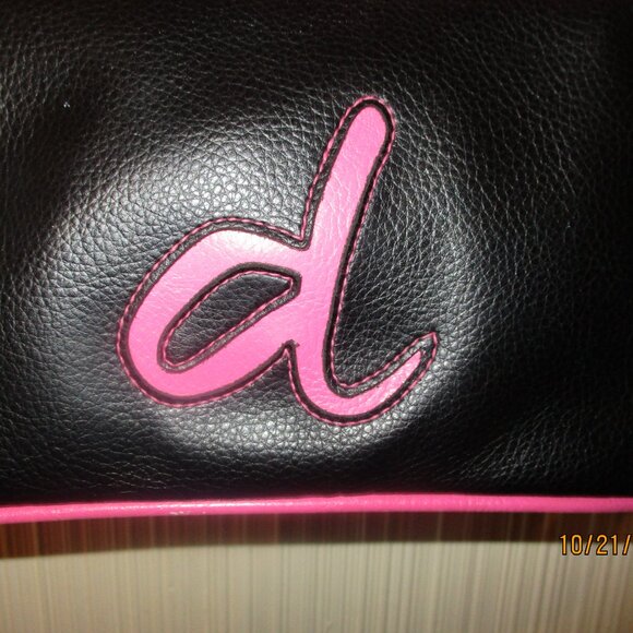 d Monogram Bag - Picture 2 of 12